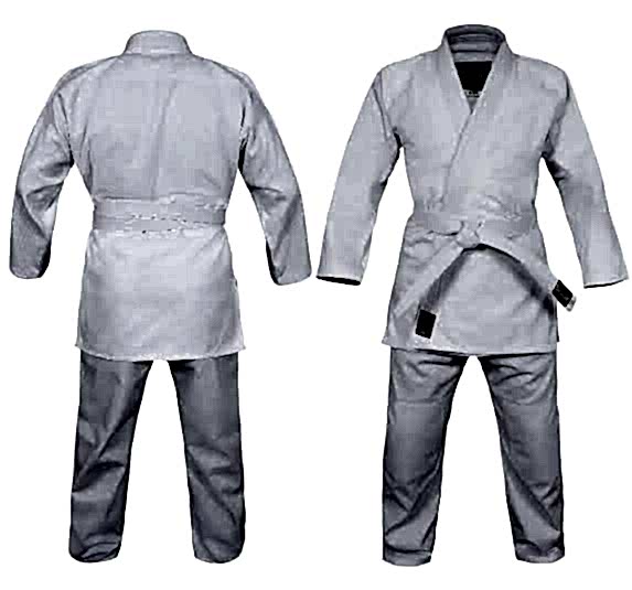 Judo Ekipmanları